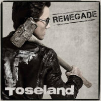 [Toseland  Album Cover]