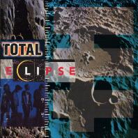 [Total Eclipse  Album Cover]