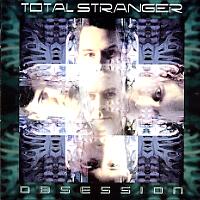 [Total Stranger  Album Cover]