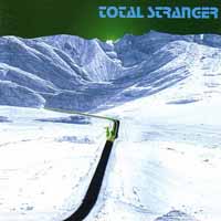 [Total Stranger  Album Cover]