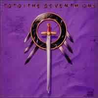 [Toto  Album Cover]
