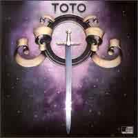 [Toto  Album Cover]