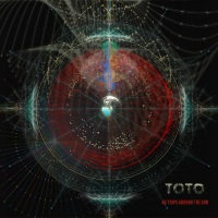 [Toto  Album Cover]