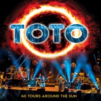 [Toto  Album Cover]