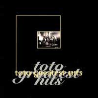 [Toto  Album Cover]