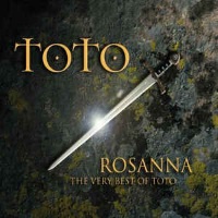[Toto  Album Cover]