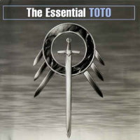 [Toto  Album Cover]