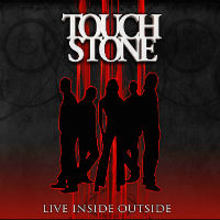 [Touchstone  Album Cover]