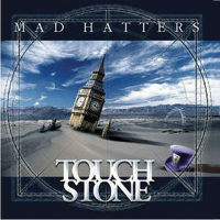[Touchstone  Album Cover]
