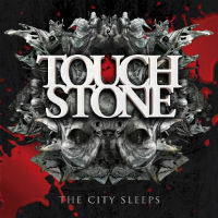 [Touchstone  Album Cover]