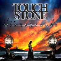 [Touchstone  Album Cover]