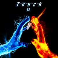 [Touch  Album Cover]