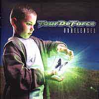 [Tour de Force  Album Cover]