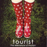 [Tourist  Album Cover]