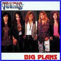 [Touris  Album Cover]