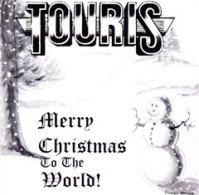 [Touris  Album Cover]