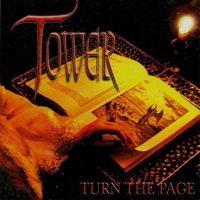 [Tower  Album Cover]