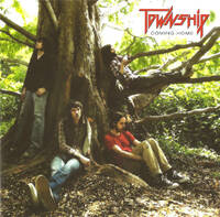 Township Coming Home Album Cover