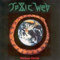 [Toxic Web  Album Cover]