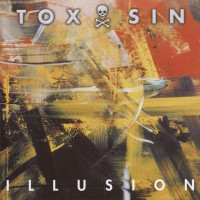 [Toxsin  Album Cover]