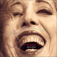 [Toy Matinee  Album Cover]