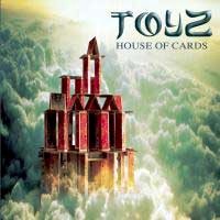 [Toyz  Album Cover]