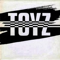 [Toyz  Album Cover]