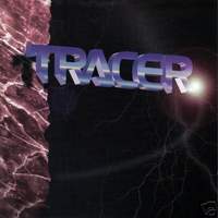[Tracer  Album Cover]