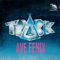 Track Ave Fenix Album Cover