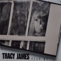 [Tracy James  Album Cover]