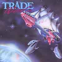 [Trade Wind  Album Cover]