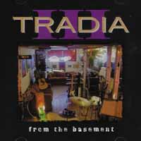 [Tradia  Album Cover]