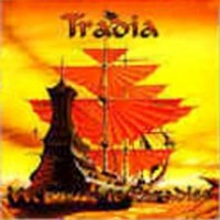 [Tradia  Album Cover]