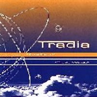 [Tradia  Album Cover]