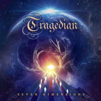 [Tragedian  Album Cover]