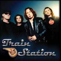 Train Station Train Station Album Cover