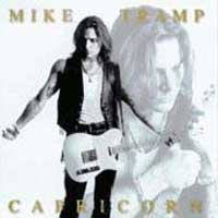 [Mike Tramp  Album Cover]