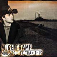 [Mike Tramp  Album Cover]