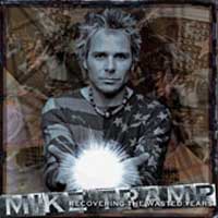 [Mike Tramp  Album Cover]