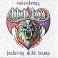 [Mike Tramp  Album Cover]