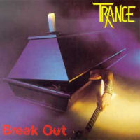 [Trance  Album Cover]