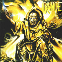 Trance Die Hard Album Cover