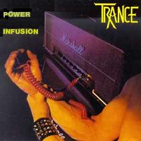 [Trance  Album Cover]