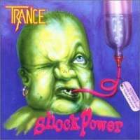 [Trance  Album Cover]