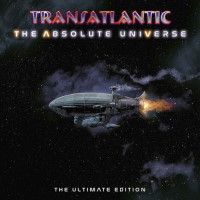 [Transatlantic  Album Cover]