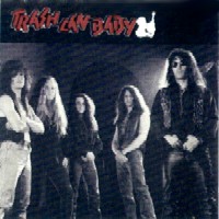 [Trash Can Baby  Album Cover]