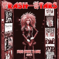 Trash Stars From Others to Ours - Alive II Album Cover