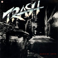 [Trash  Album Cover]