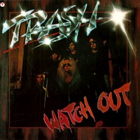 [Trash  Album Cover]
