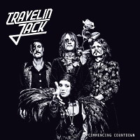 Travelin Jack Commencing Countdown Album Cover